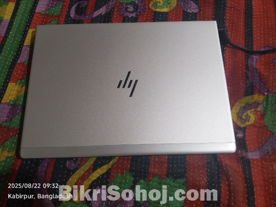 Hp Elitbook 830G6